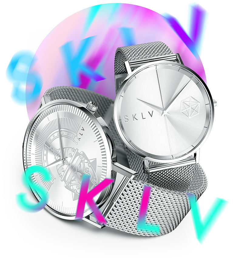 SKLV Watch