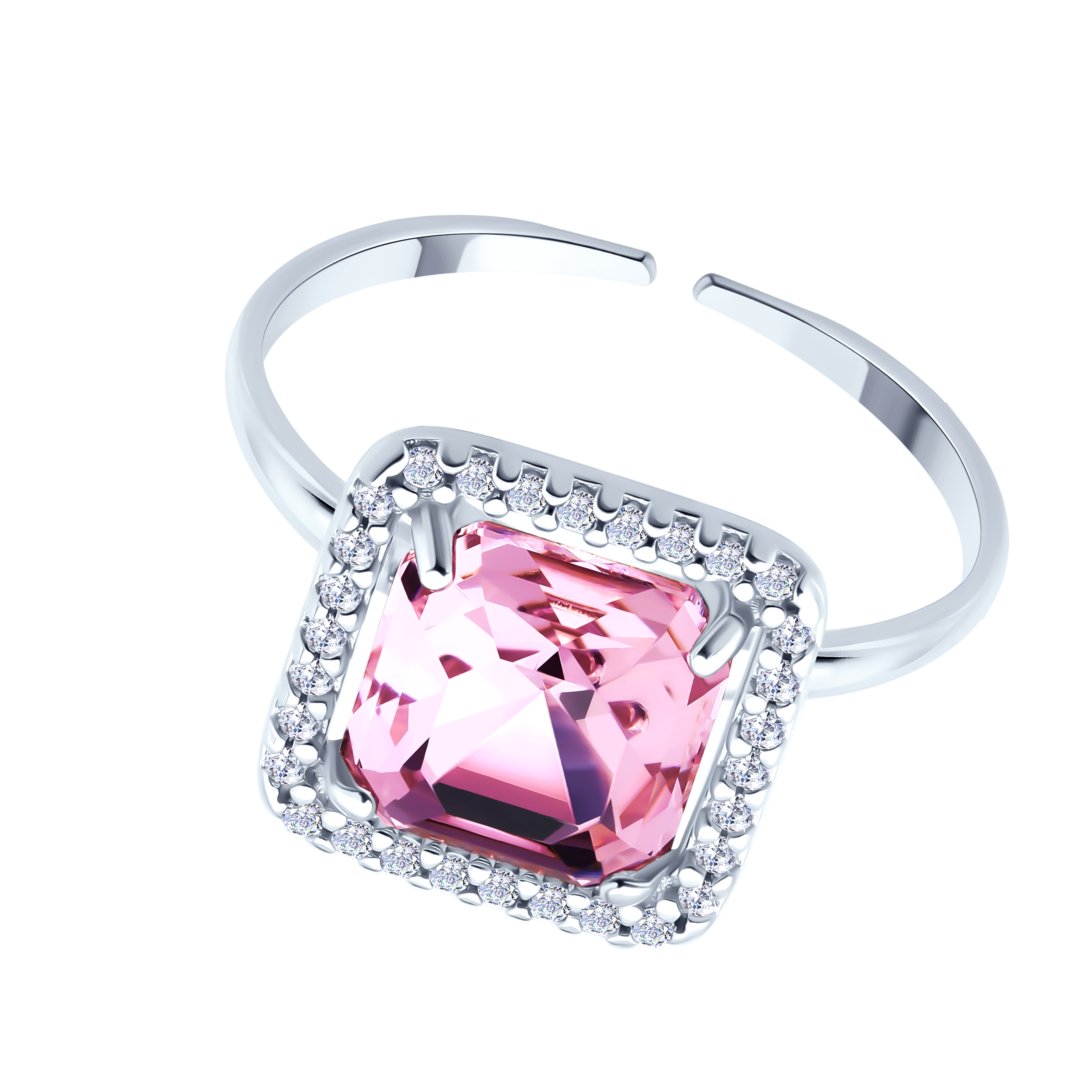 Кольцо в отзывах